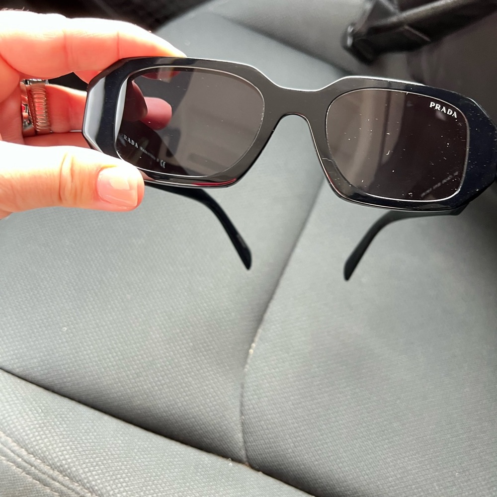 Prada Sunglasses